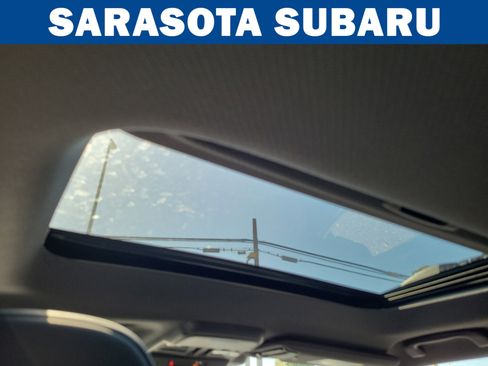 New 2026 Subaru Outback Limited AWD/4WD image 11