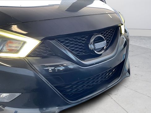 Used 2016 Nissan Maxima SR FWD image 27