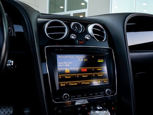 Used 2015 Bentley Flying Spur V8 AWD/4WD image 26