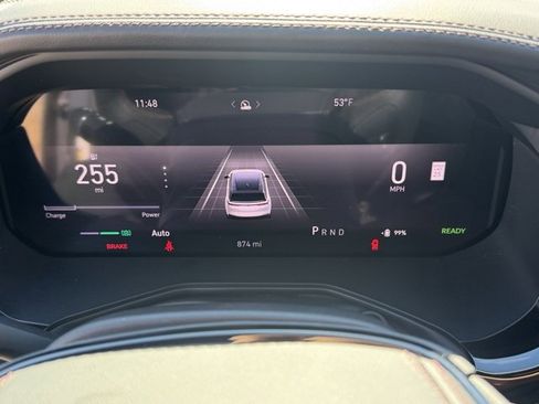 Used 2024 Jeep Wagoneer Launch Edition image 16