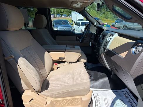 Used 2013 Ford F150 XLT w/ XLT Chrome Pkg AWD/4WD image 26