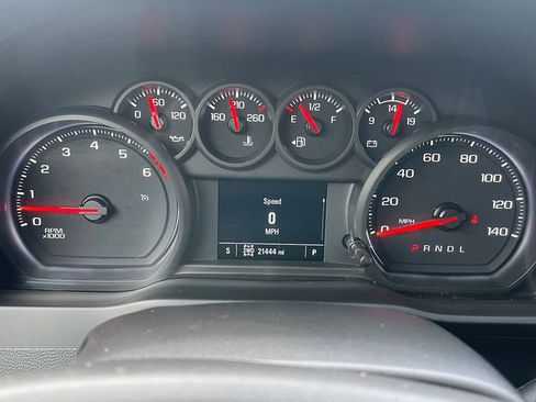 Used 2023 GMC Sierra 3500 Pro w/ Convenience Package image 26