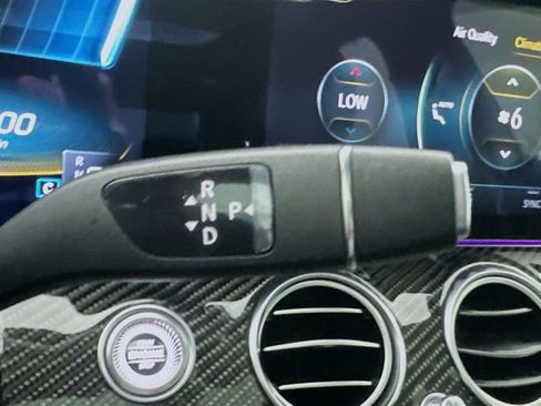 Certified 2021 Mercedes-Benz E 63 AMG S image 17