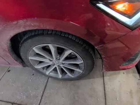 Used 2024 Acura Integra image 8