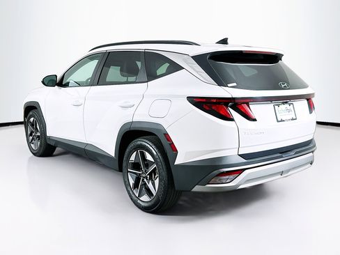 Used 2025 Hyundai Tucson SEL FWD image 5