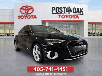 Used 2023 Audi A3 2.0T Premium