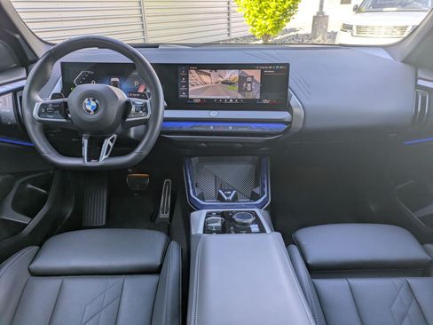 Used 2025 BMW X3 xDrive30i w/ Premium Package AWD/4WD image 26