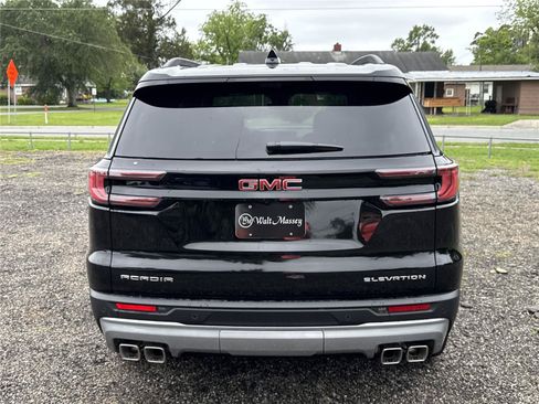 New 2026 GMC Acadia Elevation w/ Elevation Premium Package FWD image 5