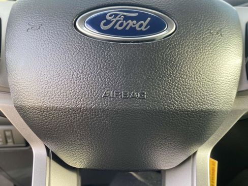 New 2025 Ford Explorer Active image 33