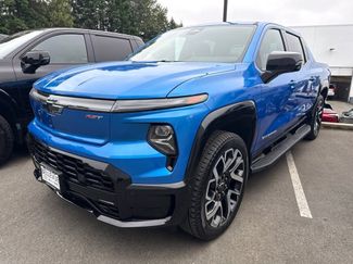 Used 2025 Chevrolet Silverado EV RST AWD/4WD video 1