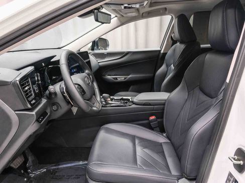 Used 2025 Lexus NX 450h+ AWD w/ Accessory Package (2T) image 18