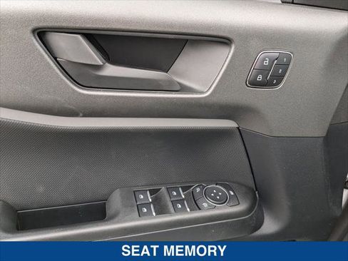 New 2025 Ford Bronco Sport Badlands w/ Sasquatch Badlands Package image 11