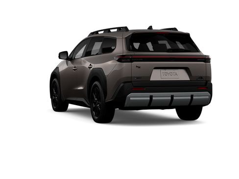 New 2026 Toyota bZ Woodland AWD/4WD image 41