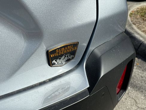 New 2026 Subaru Crosstrek 2.5i Wilderness image 11