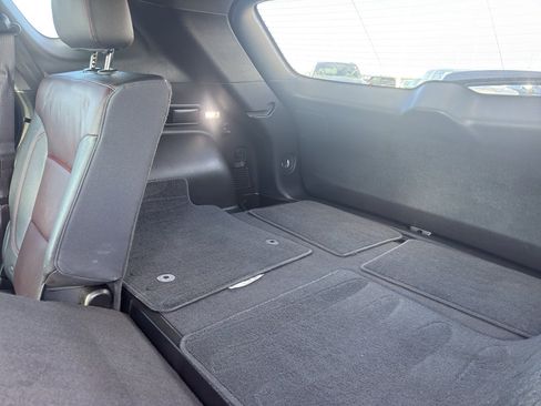 Certified 2022 Chevrolet Blazer RS image 35