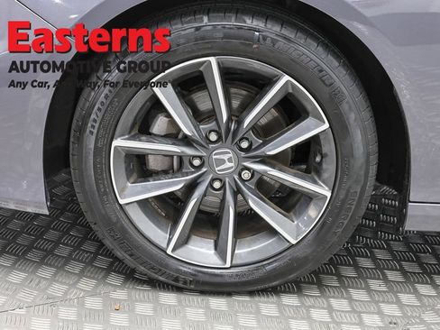 Used 2021 Honda Accord EX-L image 33