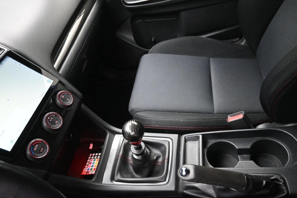 Used 2020 Subaru WRX AWD/4WD image 19