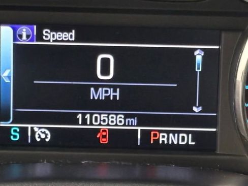 Used 2018 Chevrolet Silverado 1500 LT w/ All Star Edition image 21