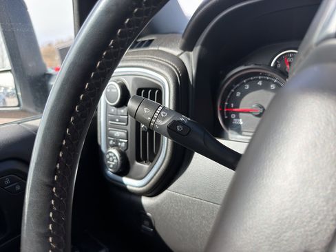 Used 2023 Chevrolet Silverado 2500 LT w/ Fleet Comfort Package AWD/4WD image 17