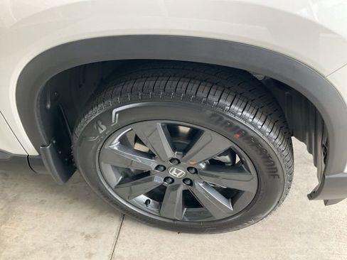 New 2026 Honda Pilot Sport image 28