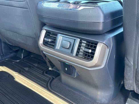Used 2025 Ford F150 STX w/ Equipment Group 201A FX4 AWD/4WD image 18