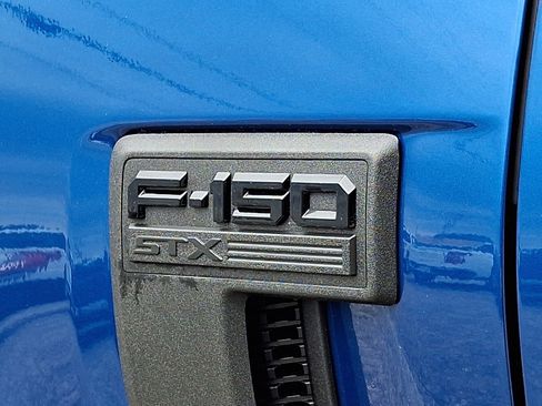 Certified 2023 Ford F150 XL w/ STX Appearance Package AWD/4WD image 32