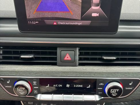 Used 2018 Audi A4 2.0T Ultra Premium w/ Convenience Package FWD image 10