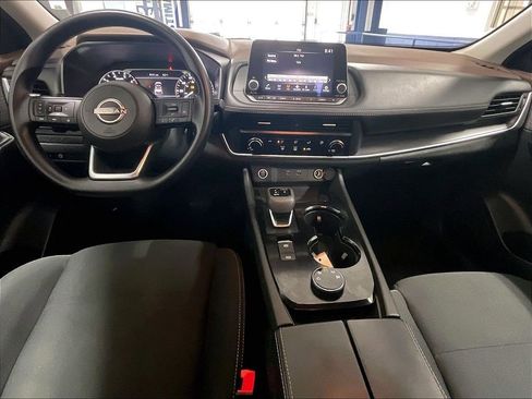 Certified 2023 Nissan Rogue S AWD/4WD image 21