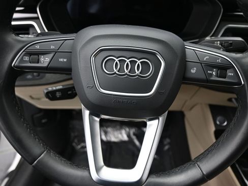 Used 2023 Audi A4 2.0T Premium Plus image 26