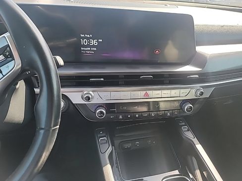 Certified 2025 Kia Telluride S AWD/4WD image 18