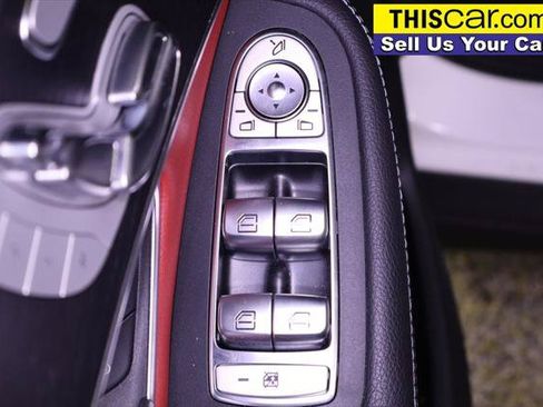 Used 2023 Mercedes-Benz GLC 43 AMG 4MATIC Coupe image 38