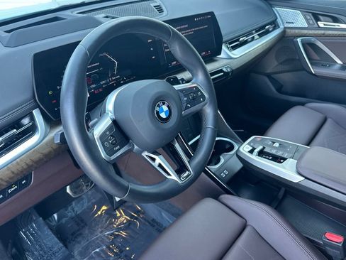 Used 2023 BMW X1 xDrive28i w/ Premium Package AWD/4WD image 9