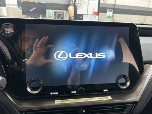 New 2026 Lexus TX 350 350 Luxury image 22