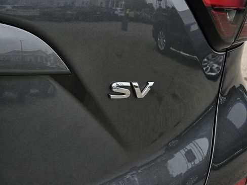Used 2023 Nissan Murano SV FWD image 7