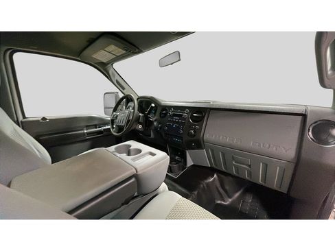 Used 2012 Ford F350 XL w/ PWR Equipment Group image 16