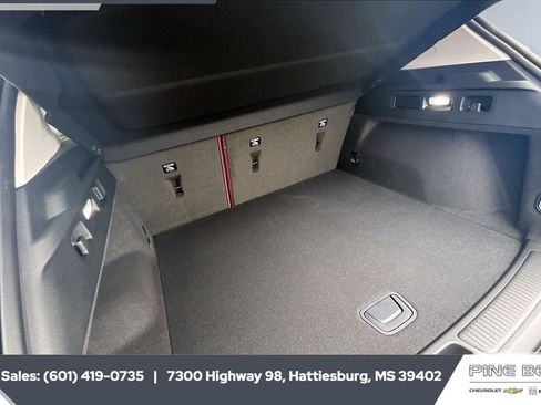 New 2026 Buick Envision Sport Touring AWD/4WD image 21