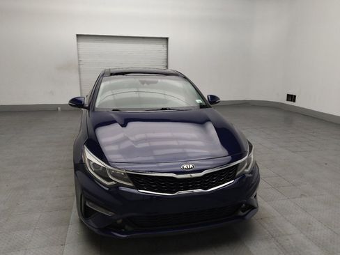 Used 2019 Kia Optima S w/ S Panoramic Sunroof Package image 14