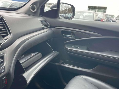 Certified 2023 Honda Ridgeline RTL image 36