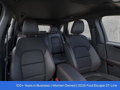 New 2026 Ford Escape ST-Line image 12