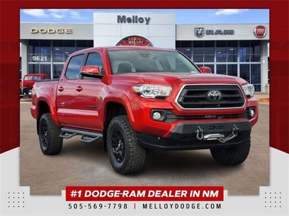 Used 2021 Toyota Tacoma SR5