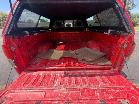 Used 2007 Toyota Tundra Limited RWD image 13