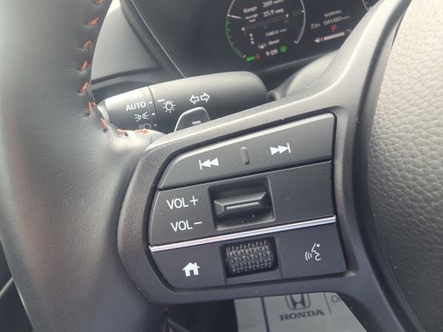 Used 2024 Honda CR-V Sport-L image 29