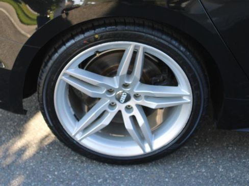 Used 2018 Audi A5 2.0T Premium Plus w/ Premium Plus AWD/4WD image 19