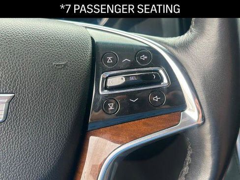 Used 2020 Cadillac Escalade Luxury image 7