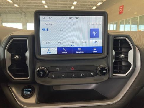 Used 2024 Ford Bronco Sport Big Bend AWD/4WD image 15