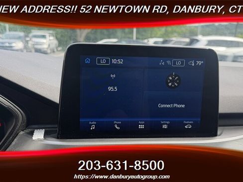 Used 2024 Ford Escape Active AWD/4WD image 22