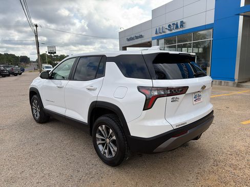 Certified 2026 Chevrolet Equinox LT FWD image 39