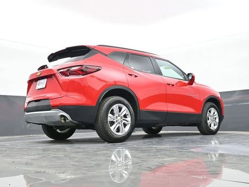 Used 2022 Chevrolet Blazer LT image 47