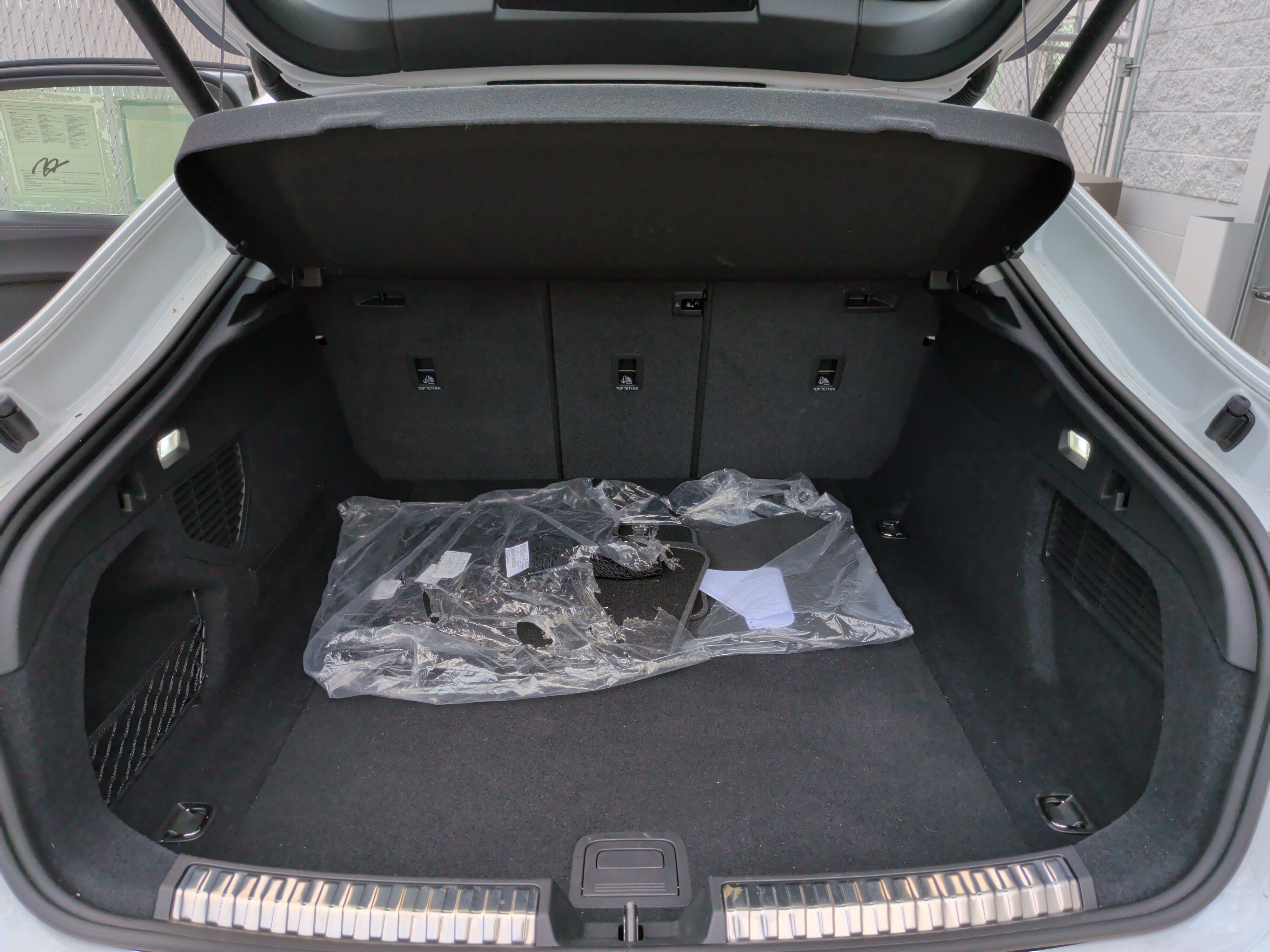 Used 2025 Audi A5 Premium w/ Convenience Package AWD/4WD image 34