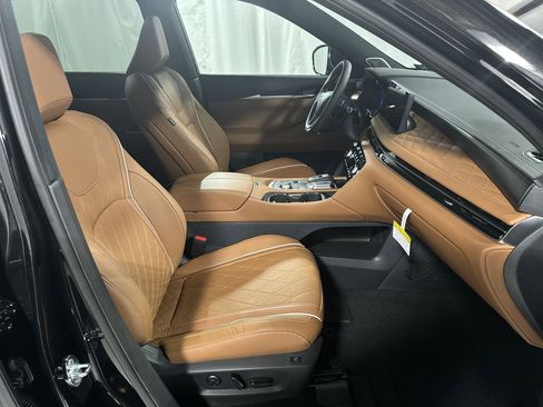 Used 2024 INFINITI QX60 Autograph w/ Cargo Package image 34